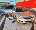 Серый Опель Астра, объемом двигателя 1.6 л и пробегом 190 тыс. км за 5400 $, фото 8 на Automoto.ua