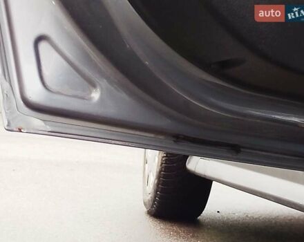 Сірий Опель Астра, об'ємом двигуна 1.4 л та пробігом 136 тис. км за 3000 $, фото 9 на Automoto.ua