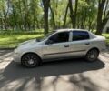 Серый Опель Астра, объемом двигателя 1.6 л и пробегом 180 тыс. км за 4300 $, фото 1 на Automoto.ua