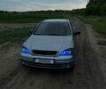 Сірий Опель Астра, об'ємом двигуна 1.6 л та пробігом 227 тис. км за 3600 $, фото 1 на Automoto.ua