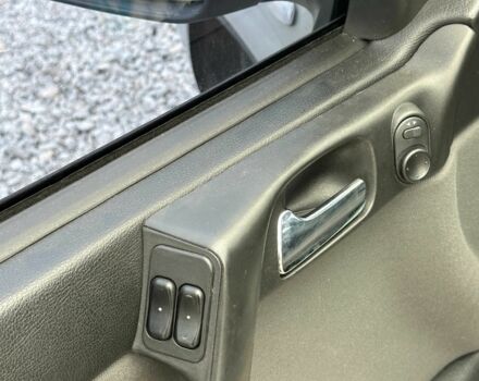 Серый Опель Астра, объемом двигателя 1.6 л и пробегом 283 тыс. км за 4000 $, фото 9 на Automoto.ua