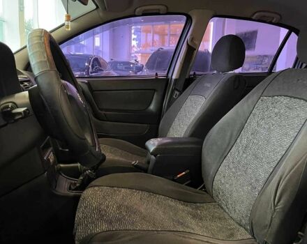 Сірий Опель Астра, об'ємом двигуна 1.4 л та пробігом 245 тис. км за 3650 $, фото 10 на Automoto.ua