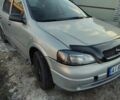Сірий Опель Астра, об'ємом двигуна 1.4 л та пробігом 400 тис. км за 2600 $, фото 7 на Automoto.ua