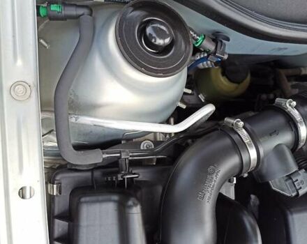 Сірий Опель Астра, об'ємом двигуна 1.6 л та пробігом 60 тис. км за 6600 $, фото 29 на Automoto.ua