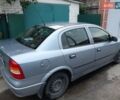 Серый Опель Астра, объемом двигателя 1.6 л и пробегом 260 тыс. км за 4500 $, фото 2 на Automoto.ua