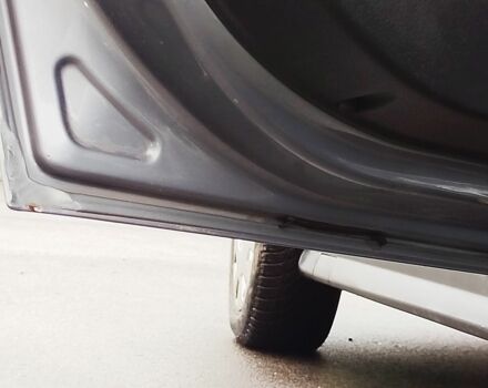 Сірий Опель Астра, об'ємом двигуна 1.4 л та пробігом 136 тис. км за 3000 $, фото 10 на Automoto.ua