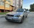 Сірий Опель Астра, об'ємом двигуна 1.6 л та пробігом 152 тис. км за 3250 $, фото 1 на Automoto.ua
