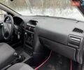 Сірий Опель Астра, об'ємом двигуна 1.6 л та пробігом 221 тис. км за 4000 $, фото 22 на Automoto.ua