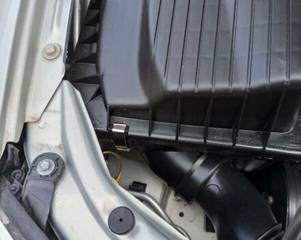 Серый Опель Астра, объемом двигателя 1.6 л и пробегом 59 тыс. км за 6999 $, фото 33 на Automoto.ua