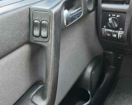 Серый Опель Астра, объемом двигателя 1.6 л и пробегом 170 тыс. км за 3100 $, фото 6 на Automoto.ua