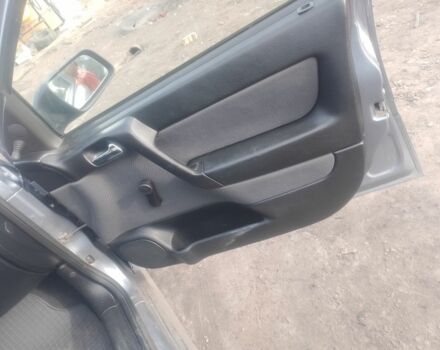 Сірий Опель Астра, об'ємом двигуна 0 л та пробігом 200 тис. км за 2000 $, фото 3 на Automoto.ua