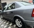 Сірий Опель Астра, об'ємом двигуна 1.6 л та пробігом 141 тис. км за 4950 $, фото 18 на Automoto.ua
