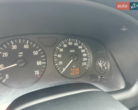 Опель Астра 2007 в Житомире на Automoto.ua Серый Опель Астра, объемом двигателя 1.39 л и пробегом 169 тыс. км за 3800 $, фото 5 на Automoto.ua