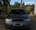 Сірий Опель Астра, об'ємом двигуна 1.4 л та пробігом 274 тис. км за 3914 $, фото 1 на Automoto.ua