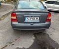 Сірий Опель Астра, об'ємом двигуна 1.6 л та пробігом 178 тис. км за 4000 $, фото 2 на Automoto.ua