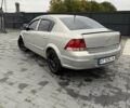 Опель Астра 2007 в Калуше на Automoto.ua Серый Опель Астра, объемом двигателя 1.6 л и пробегом 182 тыс. км за 4900 $, фото 8 на Automoto.ua