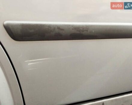 Сірий Опель Астра, об'ємом двигуна 1.4 л та пробігом 136 тис. км за 3000 $, фото 19 на Automoto.ua