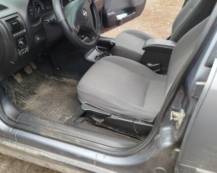 Серый Опель Астра, объемом двигателя 0 л и пробегом 180 тыс. км за 4200 $, фото 3 на Automoto.ua