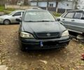 Сірий Опель Астра, об'ємом двигуна 1.6 л та пробігом 0 тис. км за 1650 $, фото 3 на Automoto.ua