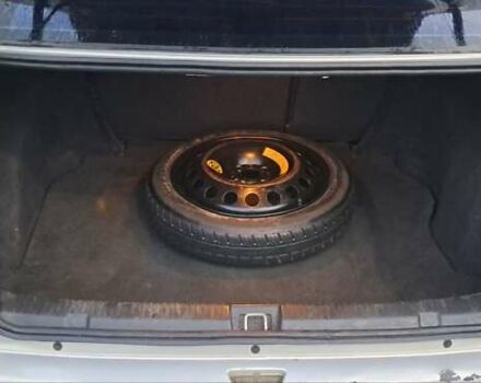 Серый Опель Астра, объемом двигателя 1.39 л и пробегом 202 тыс. км за 3000 $, фото 8 на Automoto.ua