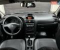 Сірий Опель Астра, об'ємом двигуна 1.6 л та пробігом 141 тис. км за 4950 $, фото 24 на Automoto.ua
