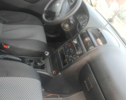 Сірий Опель Астра, об'ємом двигуна 0 л та пробігом 200 тис. км за 2000 $, фото 2 на Automoto.ua