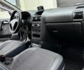 Сірий Опель Астра, об'ємом двигуна 1.6 л та пробігом 143 тис. км за 4900 $, фото 14 на Automoto.ua