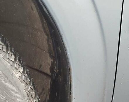 Сірий Опель Астра, об'ємом двигуна 1.4 л та пробігом 136 тис. км за 3000 $, фото 14 на Automoto.ua