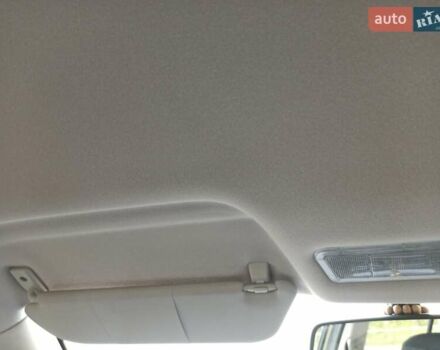 Серый Опель Астра, объемом двигателя 1.6 л и пробегом 59 тыс. км за 6999 $, фото 26 на Automoto.ua