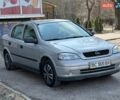 Сірий Опель Астра, об'ємом двигуна 1.4 л та пробігом 134 тис. км за 3600 $, фото 1 на Automoto.ua