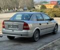 Сірий Опель Астра, об'ємом двигуна 1.4 л та пробігом 134 тис. км за 3600 $, фото 3 на Automoto.ua