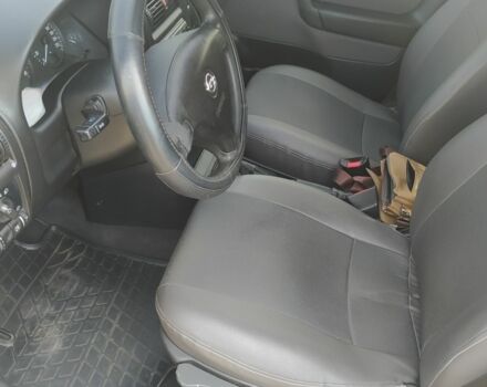 Серый Опель Астра, объемом двигателя 1.6 л и пробегом 145 тыс. км за 5000 $, фото 3 на Automoto.ua