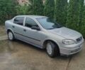 Сірий Опель Астра, об'ємом двигуна 1.4 л та пробігом 250 тис. км за 2250 $, фото 1 на Automoto.ua