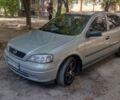 Серый Опель Астра, объемом двигателя 1.4 л и пробегом 216 тыс. км за 4000 $, фото 3 на Automoto.ua
