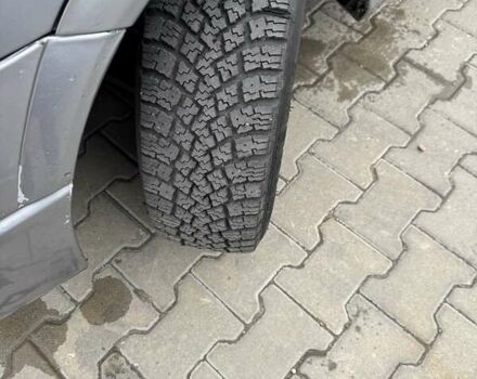 Серый Опель Астра, объемом двигателя 1.6 л и пробегом 314 тыс. км за 2999 $, фото 7 на Automoto.ua