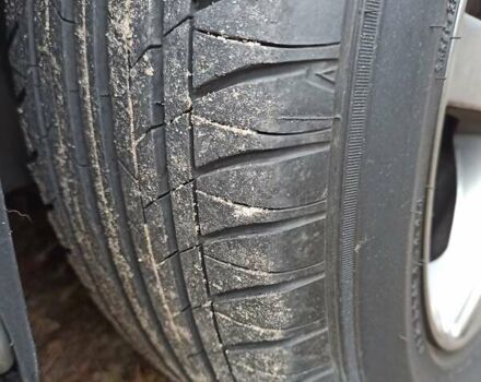 Серый Опель Астра, объемом двигателя 1.6 л и пробегом 59 тыс. км за 6999 $, фото 40 на Automoto.ua