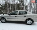 Сірий Опель Астра, об'ємом двигуна 1.6 л та пробігом 221 тис. км за 4000 $, фото 12 на Automoto.ua