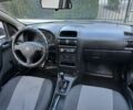 Опель Астра 2007 в Кропивницком (Кировограде) на Automoto.ua Серый Опель Астра, объемом двигателя 1.4 л и пробегом 212 тыс. км за 3750 $, фото 9 на Automoto.ua