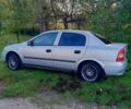 Сірий Опель Астра, об'ємом двигуна 1.4 л та пробігом 300 тис. км за 3500 $, фото 2 на Automoto.ua