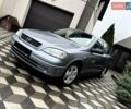 Сірий Опель Астра, об'ємом двигуна 1.6 л та пробігом 141 тис. км за 4950 $, фото 3 на Automoto.ua
