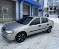 Сірий Опель Астра, об'ємом двигуна 1.6 л та пробігом 256 тис. км за 3200 $, фото 1 на Automoto.ua