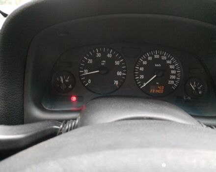 Опель Астра 2007 в Кривом Роге на Automoto.ua Серый Опель Астра, объемом двигателя 1.4 л и пробегом 232 тыс. км за 3500 $, фото 8 на Automoto.ua