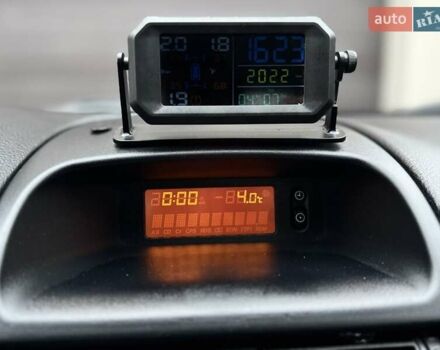 Сірий Опель Астра, об'ємом двигуна 1.6 л та пробігом 141 тис. км за 4950 $, фото 44 на Automoto.ua