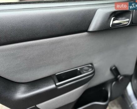 Сірий Опель Астра, об'ємом двигуна 1.6 л та пробігом 141 тис. км за 4950 $, фото 42 на Automoto.ua