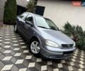 Сірий Опель Астра, об'ємом двигуна 1.6 л та пробігом 141 тис. км за 4950 $, фото 5 на Automoto.ua