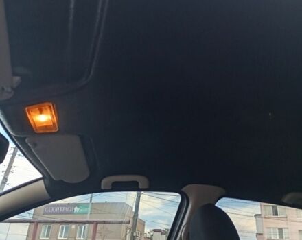 Серый Опель Астра, объемом двигателя 1.6 л и пробегом 183 тыс. км за 3600 $, фото 9 на Automoto.ua