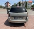 Серый Опель Астра, объемом двигателя 1.7 л и пробегом 220 тыс. км за 4800 $, фото 9 на Automoto.ua