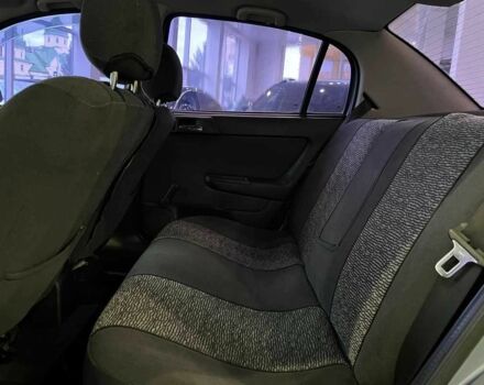 Сірий Опель Астра, об'ємом двигуна 1.4 л та пробігом 245 тис. км за 3650 $, фото 9 на Automoto.ua