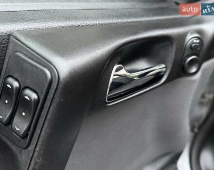 Сірий Опель Астра, об'ємом двигуна 1.6 л та пробігом 141 тис. км за 4950 $, фото 32 на Automoto.ua