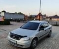 Сірий Опель Астра, об'ємом двигуна 1.4 л та пробігом 236 тис. км за 4188 $, фото 1 на Automoto.ua